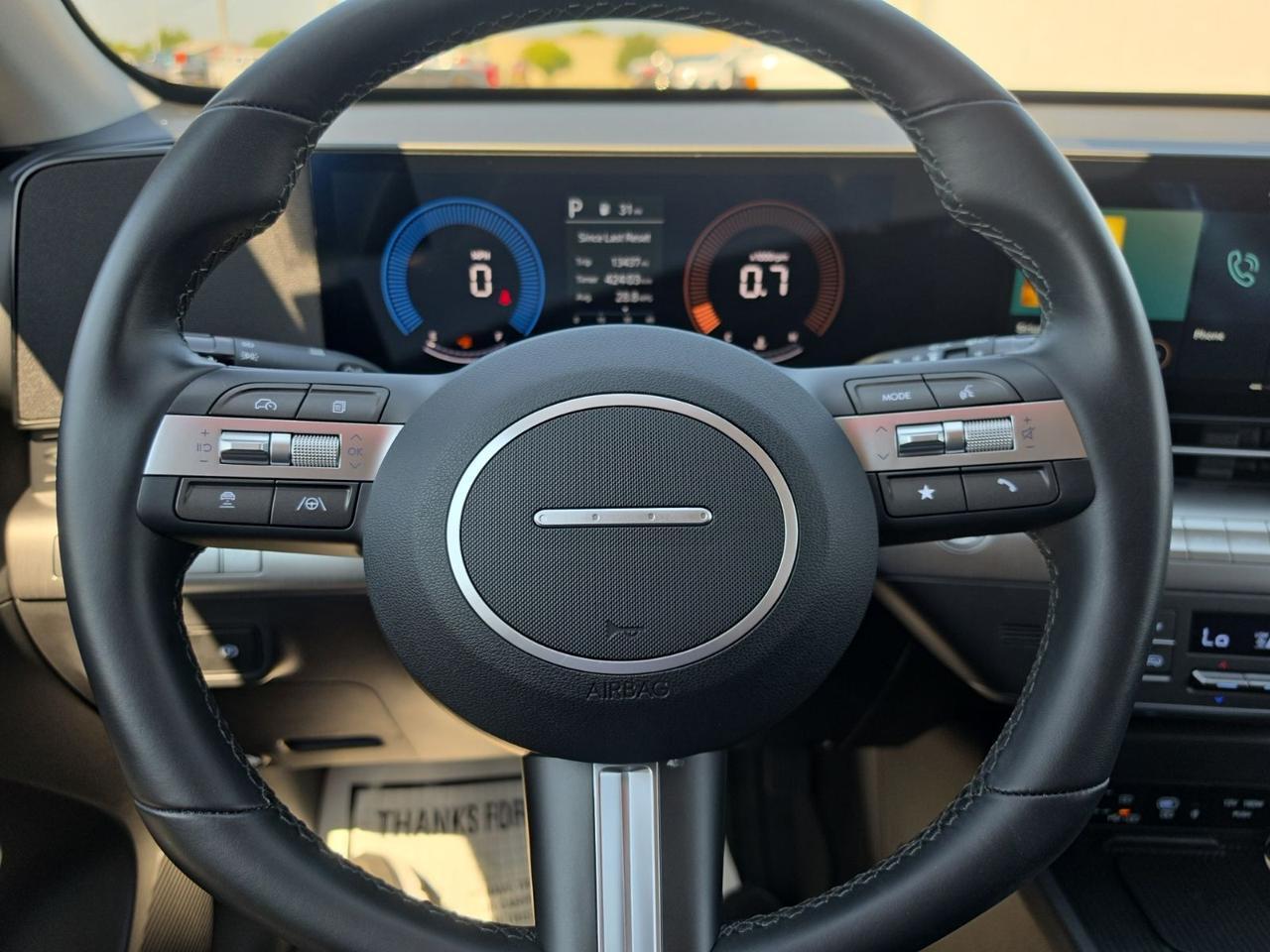 2026 Hyundai Kona SEL Sport Watertown SD