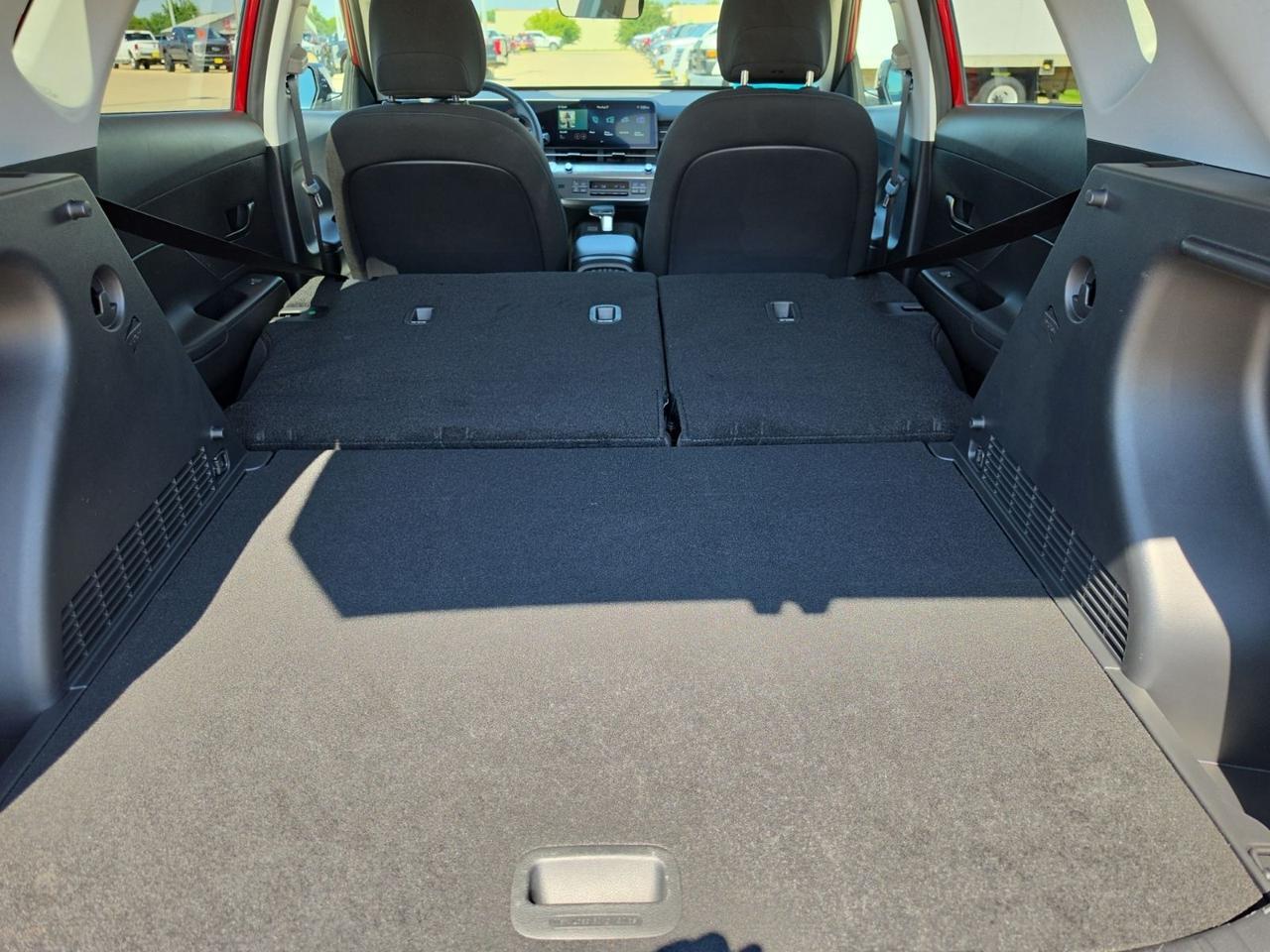 2026 Hyundai Kona SEL Sport Watertown SD