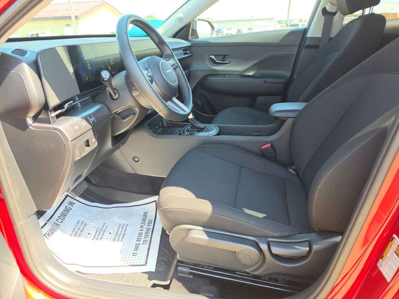 2026 Hyundai Kona SEL Sport Watertown SD