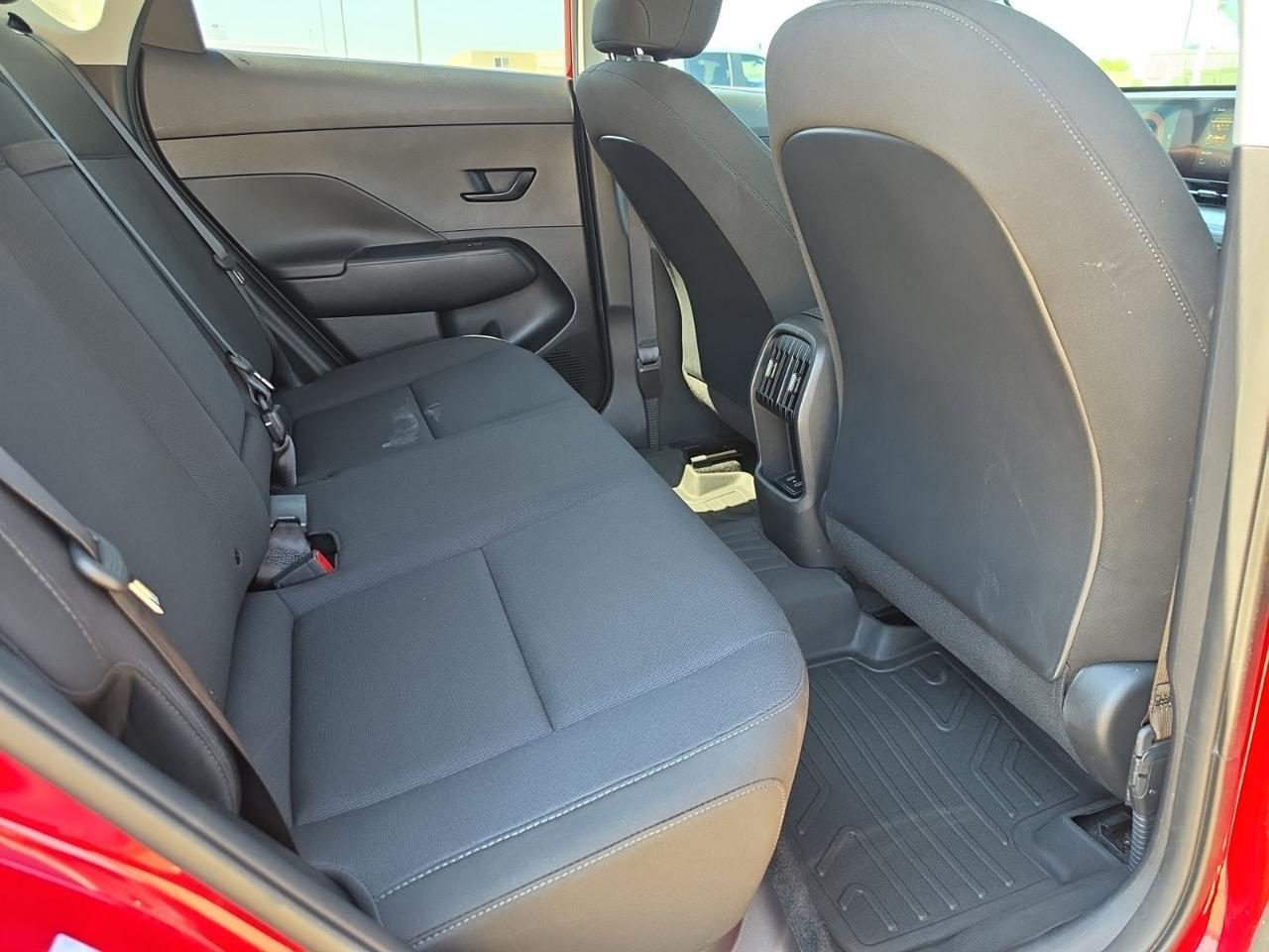 2026 Hyundai Kona SEL Sport Watertown SD