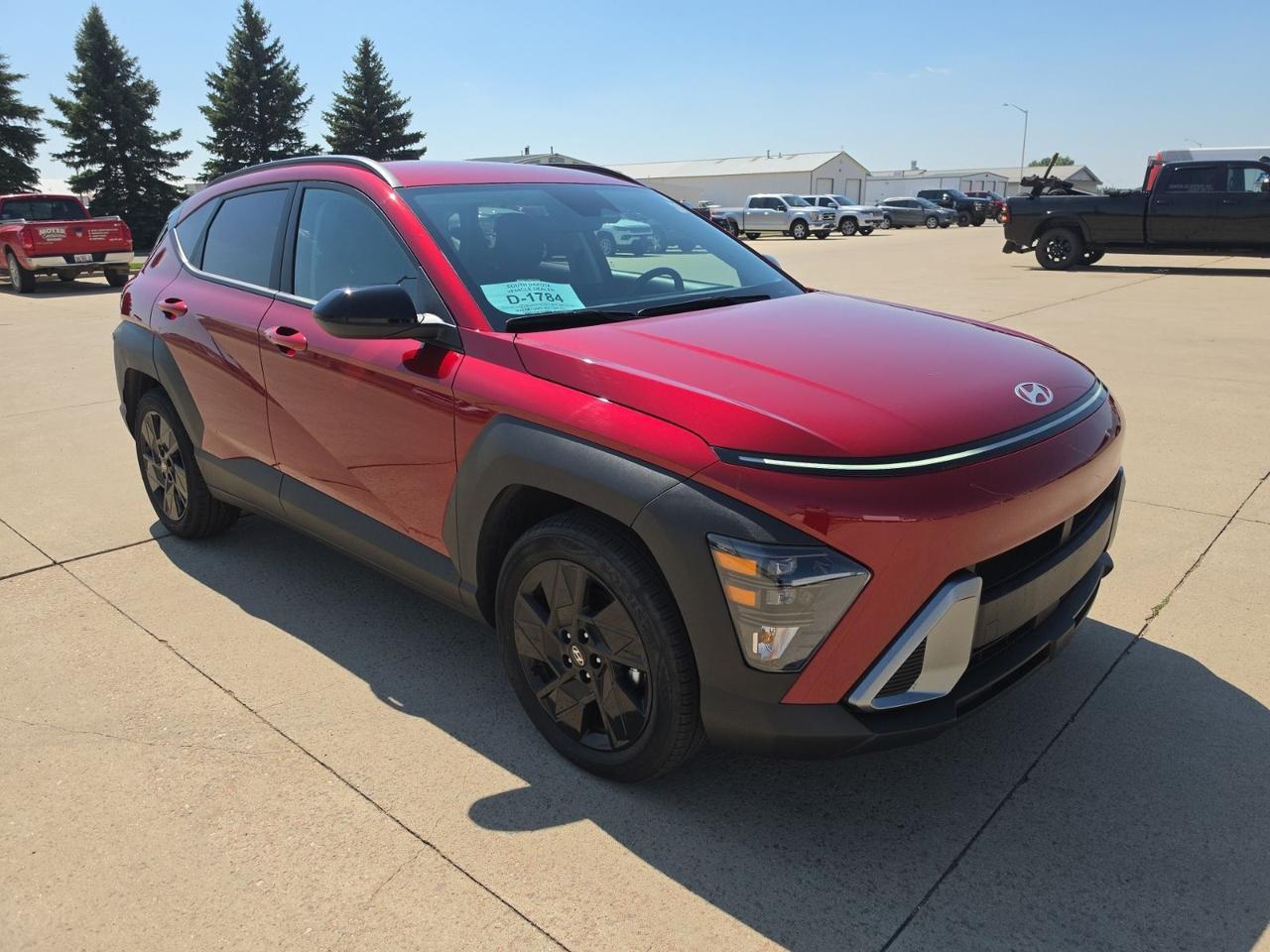 2026 Hyundai Kona SEL Sport Watertown SD