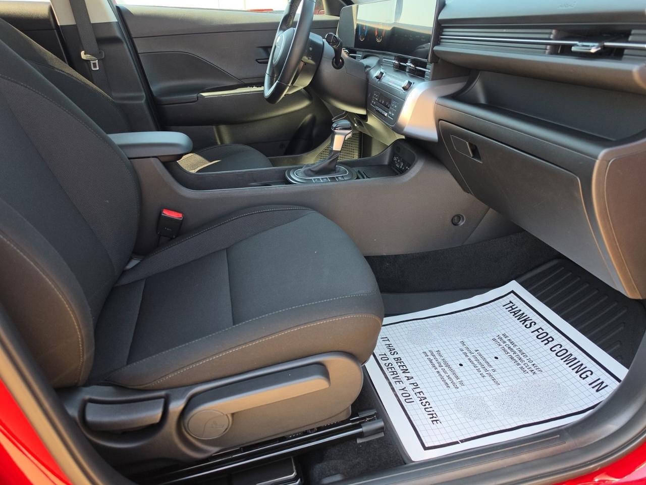 2026 Hyundai Kona SEL Sport Watertown SD