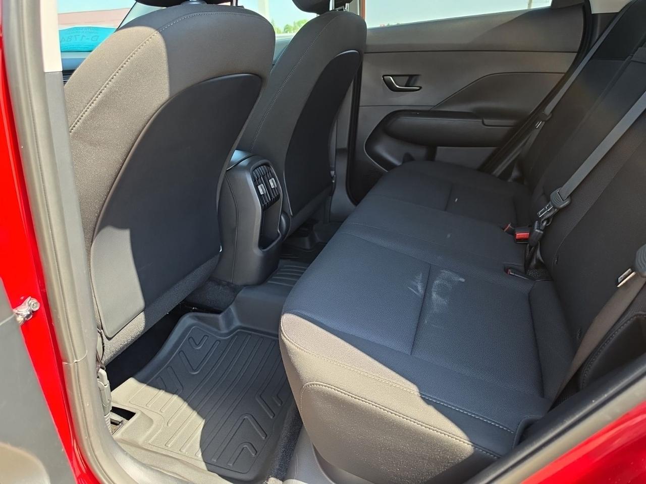2026 Hyundai Kona SEL Sport Watertown SD