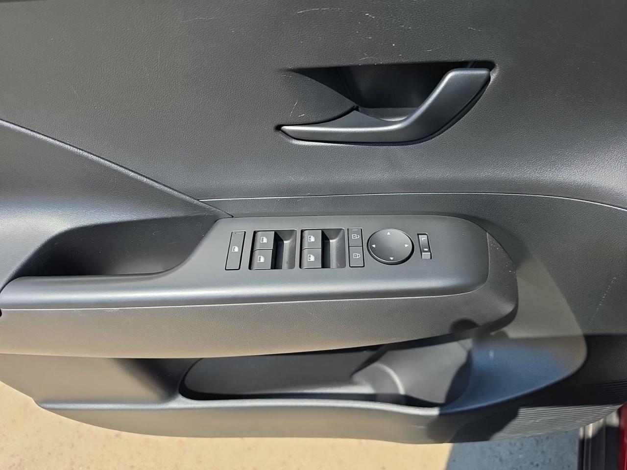 2026 Hyundai Kona SEL Sport Watertown SD