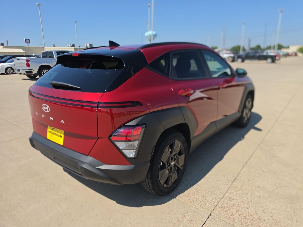 2026 Hyundai Kona SEL Sport Watertown SD