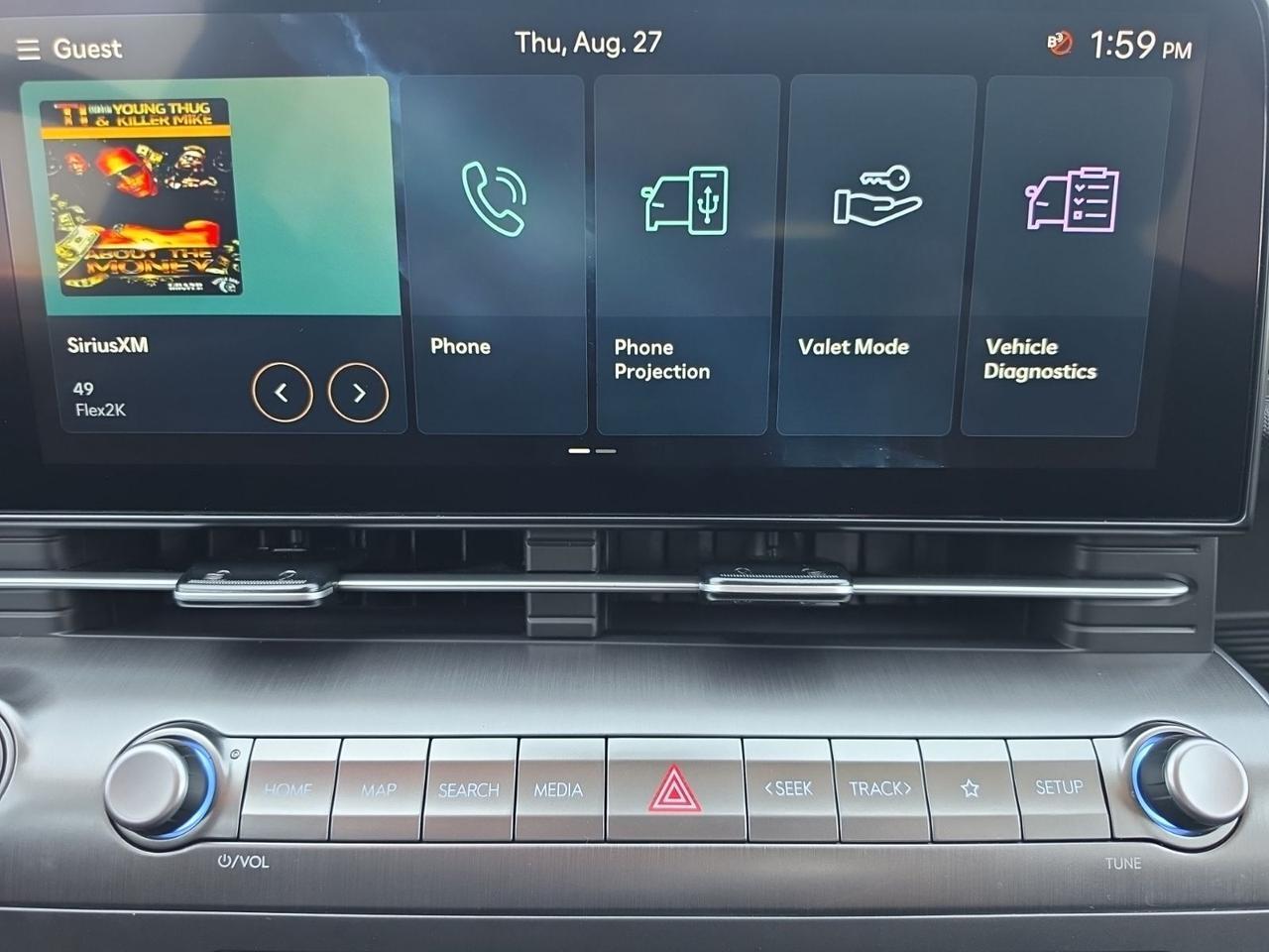 2026 Hyundai Kona SEL Sport Watertown SD