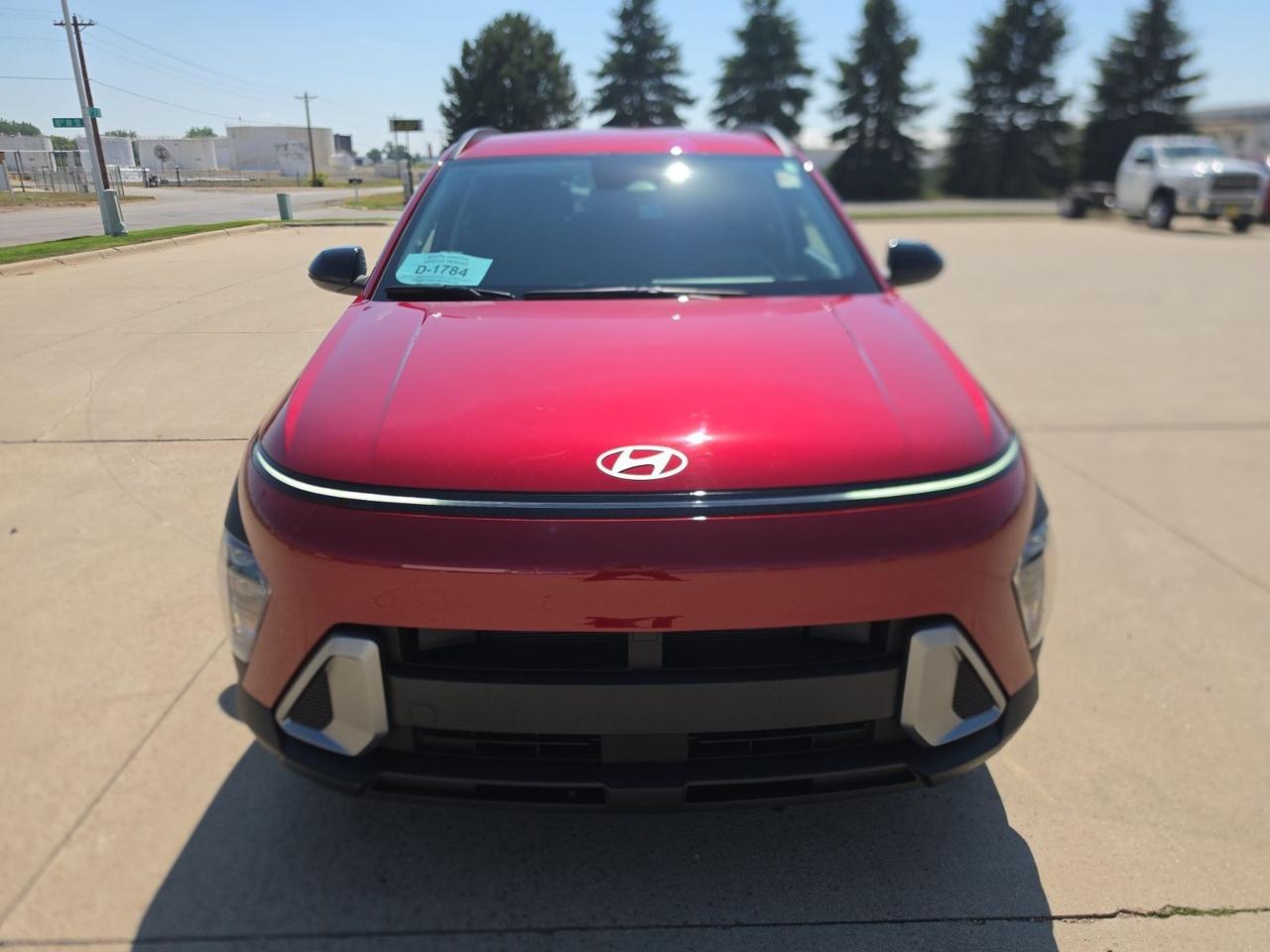2026 Hyundai Kona SEL Sport Watertown SD