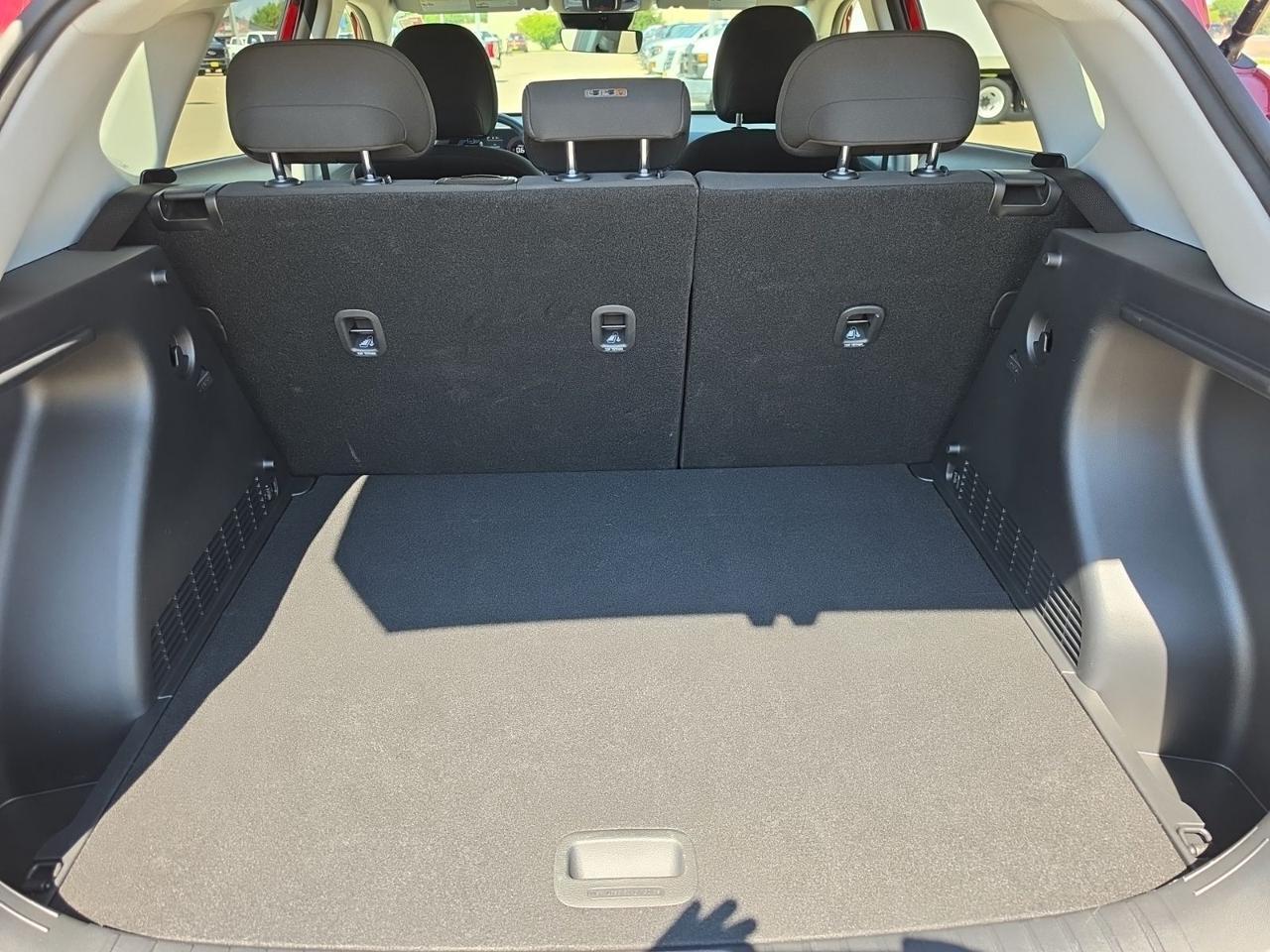 2026 Hyundai Kona SEL Sport Watertown SD