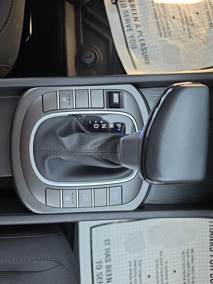 2026 Hyundai Kona SEL Sport Watertown SD