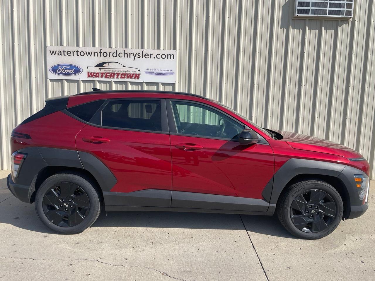 2026 Hyundai Kona