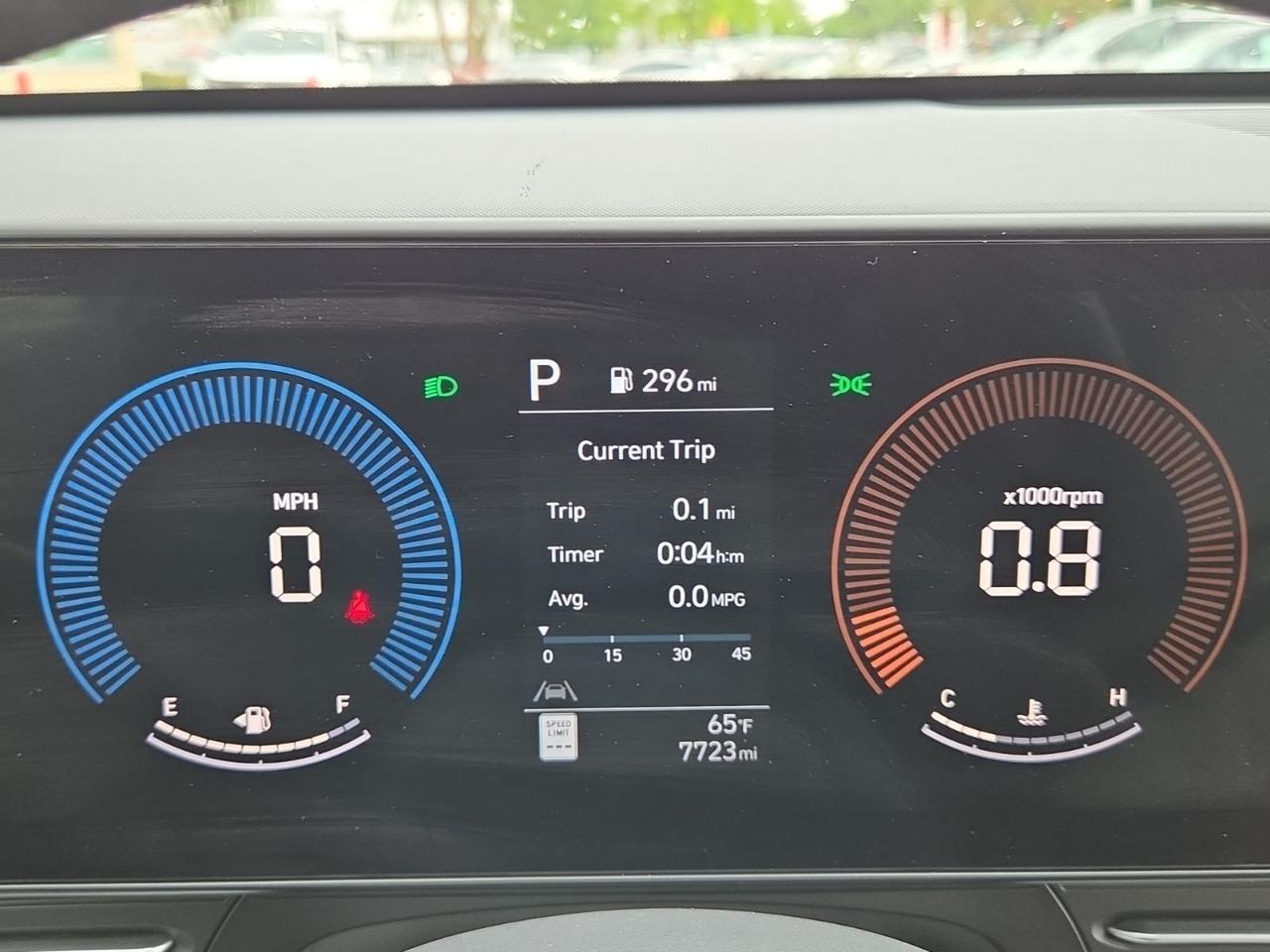 2026 Hyundai Kona SEL Sport Waldorf MD