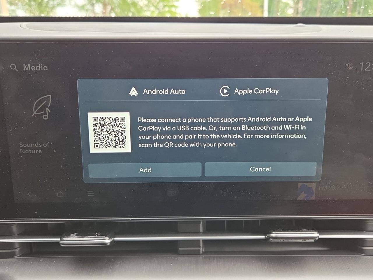 2026 Hyundai Kona SEL Sport Waldorf MD