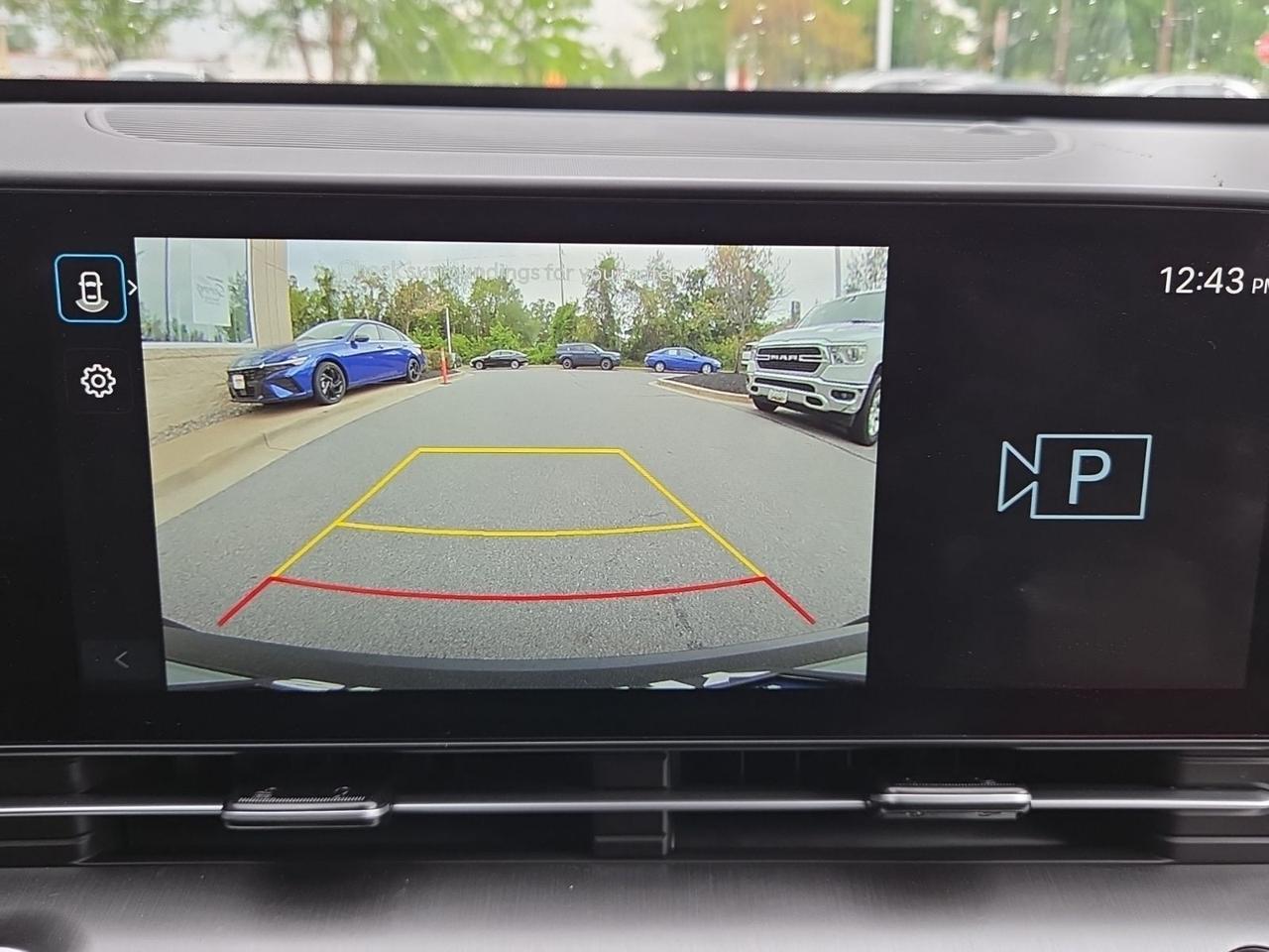 2026 Hyundai Kona SEL Sport Waldorf MD