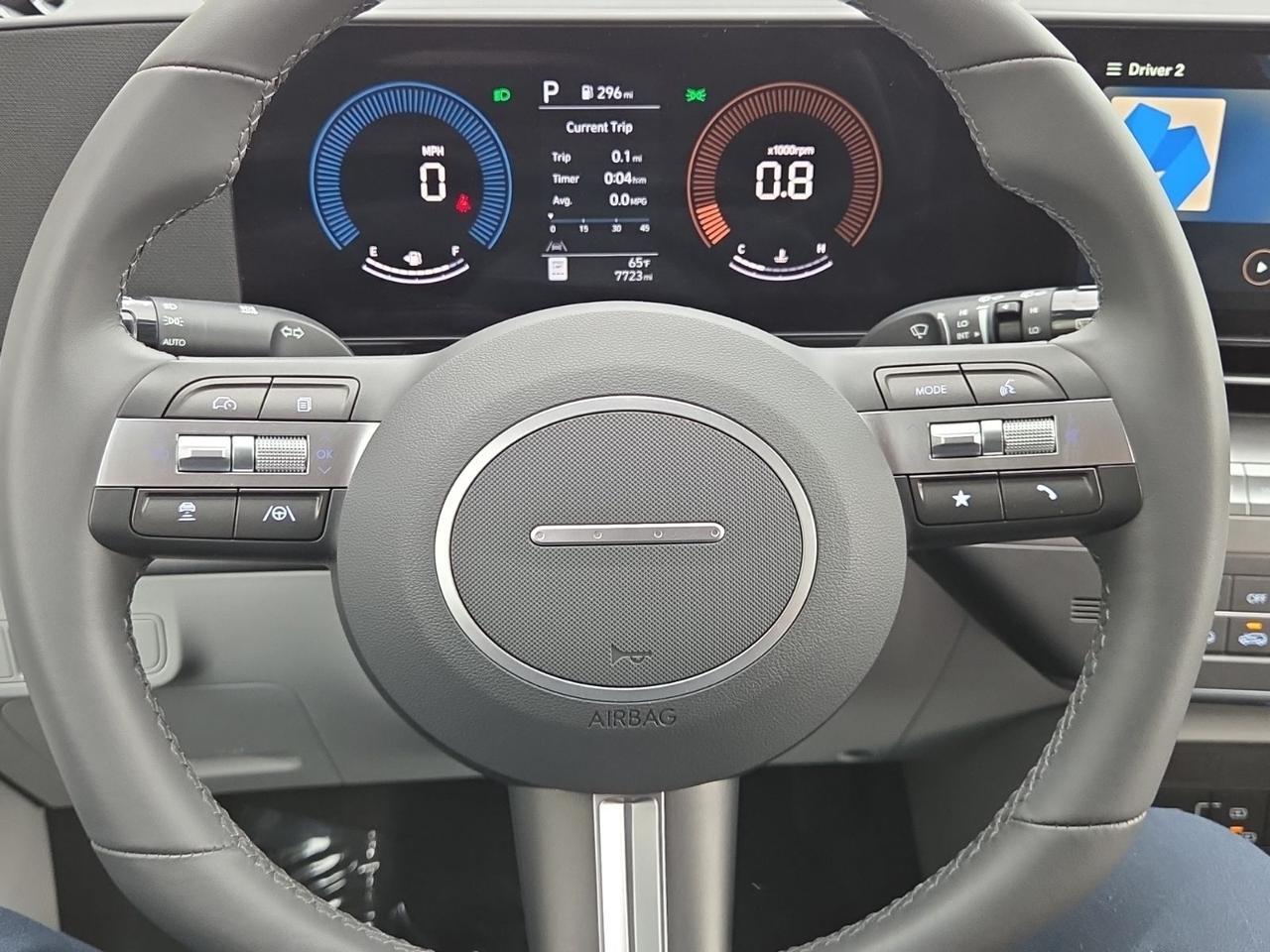 2026 Hyundai Kona SEL Sport Waldorf MD