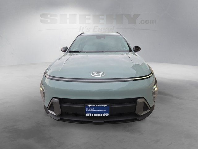 2026 Hyundai Kona SEL Sport Waldorf MD