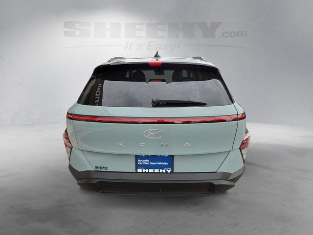 2026 Hyundai Kona SEL Sport Waldorf MD