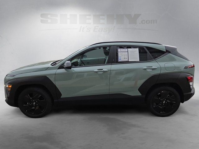 2026 Hyundai Kona SEL Sport Waldorf MD