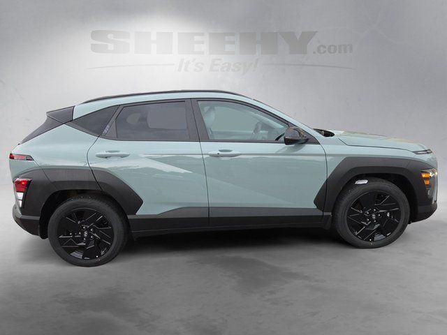 2026 Hyundai Kona SEL Sport Waldorf MD