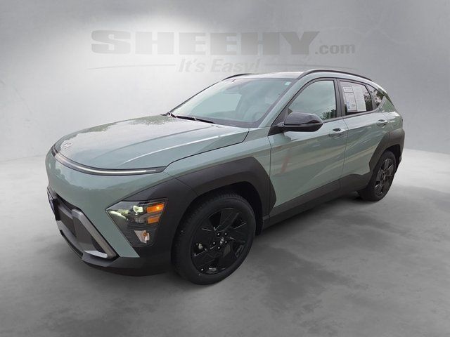 2026 Hyundai Kona SEL Sport Waldorf MD