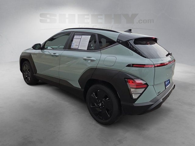 2026 Hyundai Kona SEL Sport Waldorf MD