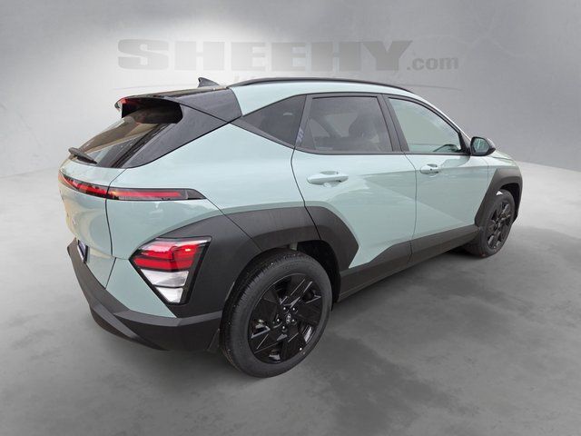2026 Hyundai Kona SEL Sport Waldorf MD