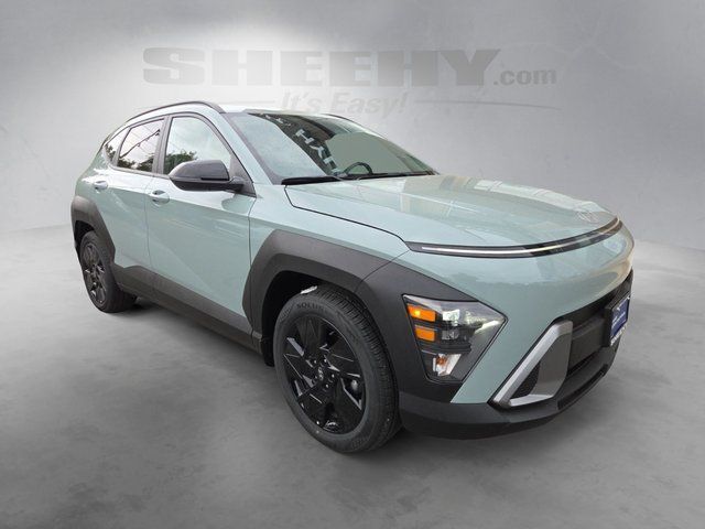 2026 Hyundai Kona SEL Sport Waldorf MD