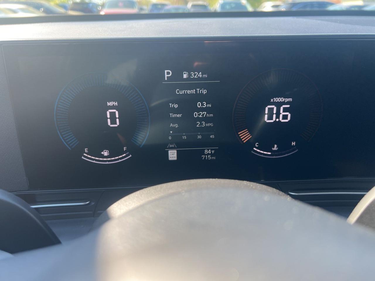 2026 Hyundai Kona SEL Sport Waldorf MD