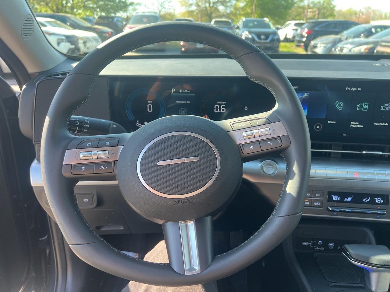2026 Hyundai Kona SEL Sport Waldorf MD