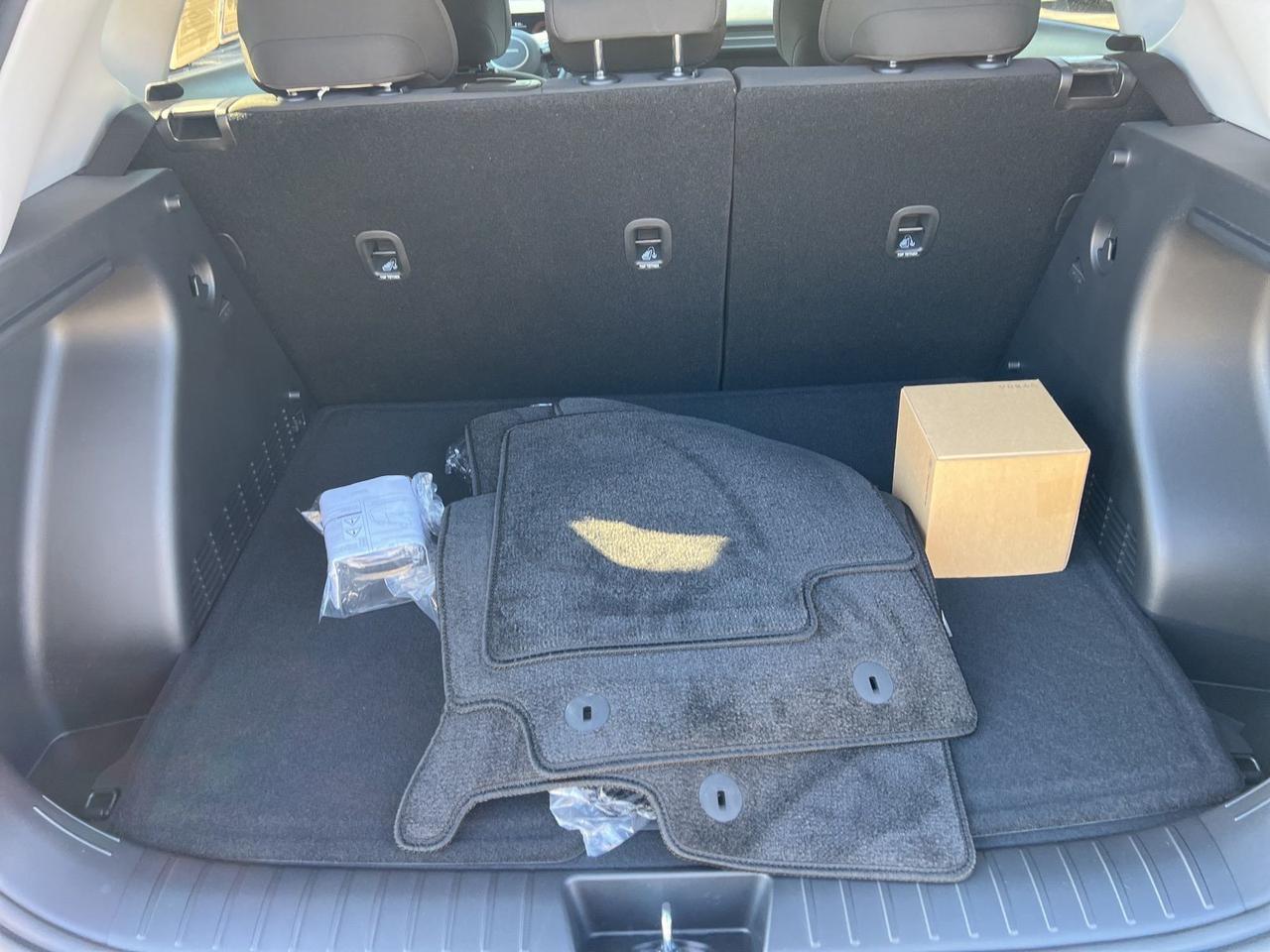 2026 Hyundai Kona SEL Sport Waldorf MD