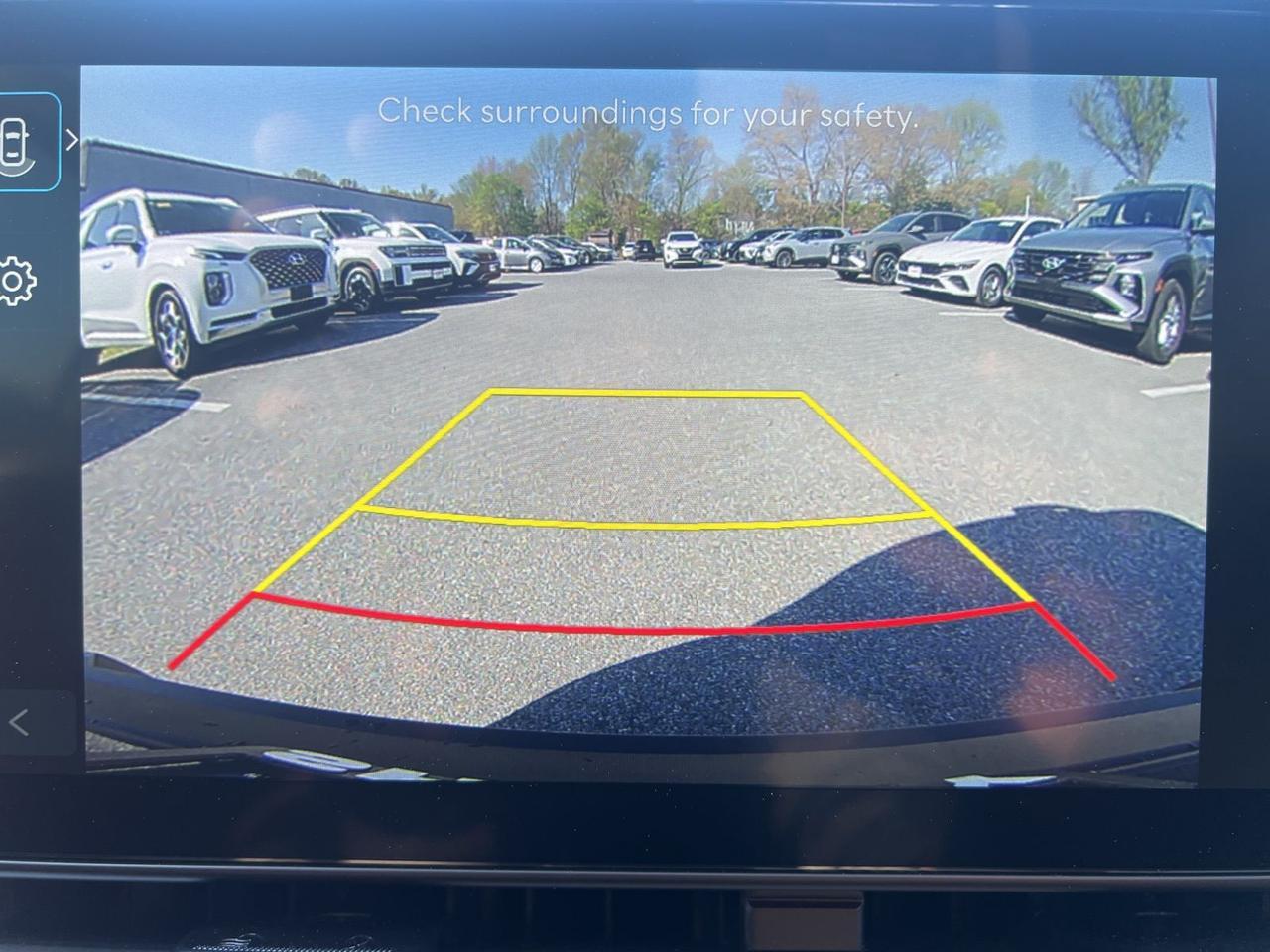 2026 Hyundai Kona SEL Sport Waldorf MD