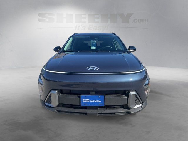 2026 Hyundai Kona SEL Sport Waldorf MD