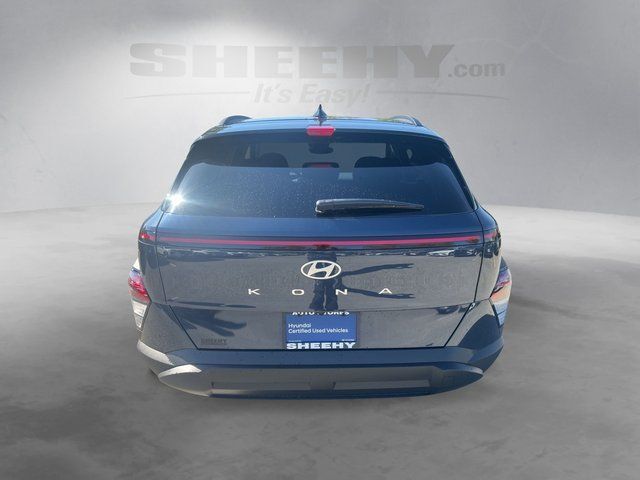 2026 Hyundai Kona SEL Sport Waldorf MD