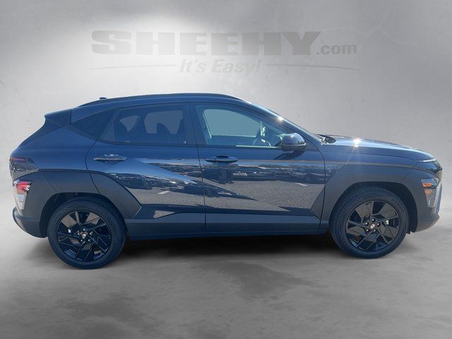 2026 Hyundai Kona SEL Sport Waldorf MD