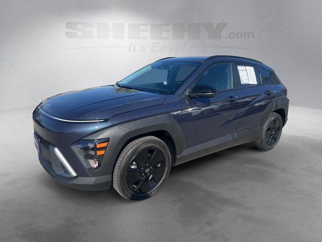 2026 Hyundai Kona SEL Sport Waldorf MD