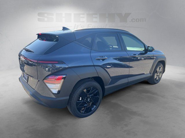 2026 Hyundai Kona SEL Sport Waldorf MD