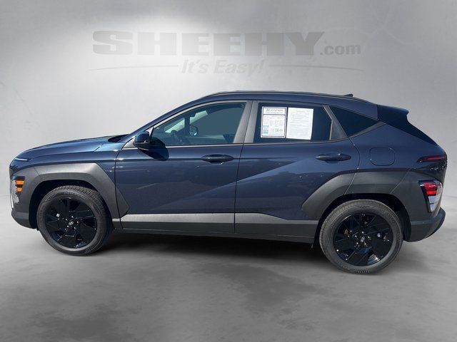 2026 Hyundai Kona SEL Sport Waldorf MD