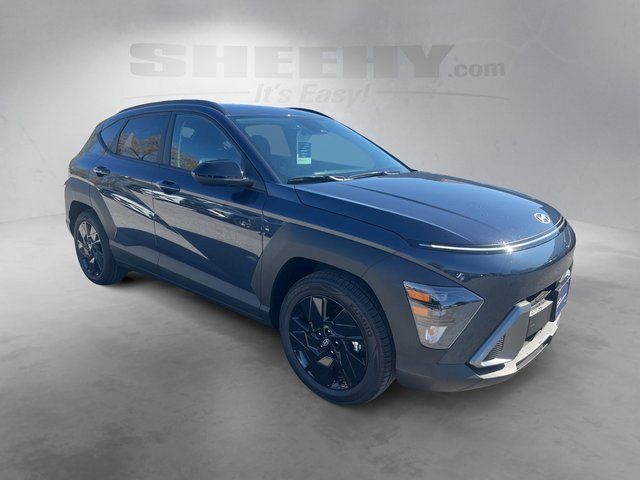 2026 Hyundai Kona SEL Sport Waldorf MD