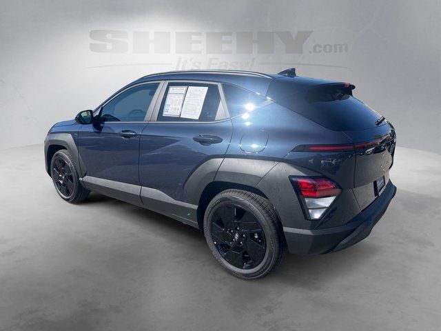 2026 Hyundai Kona SEL Sport Waldorf MD