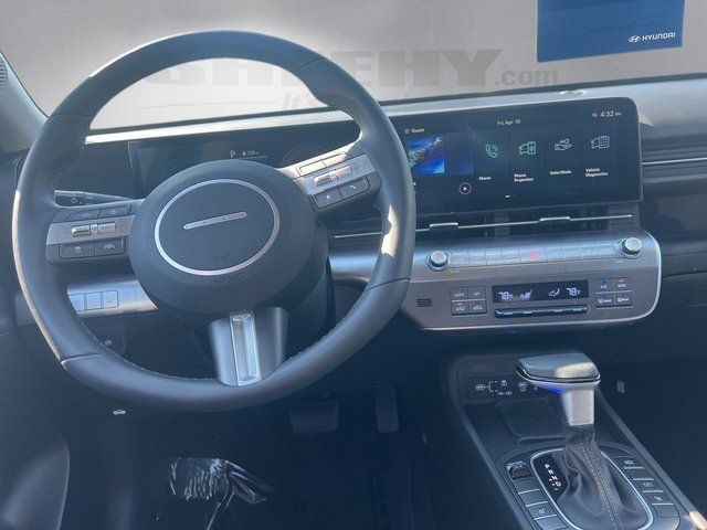 2026 Hyundai Kona SEL Sport Waldorf MD