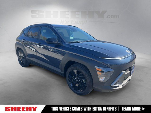 2026 Hyundai Kona SEL Sport Waldorf MD