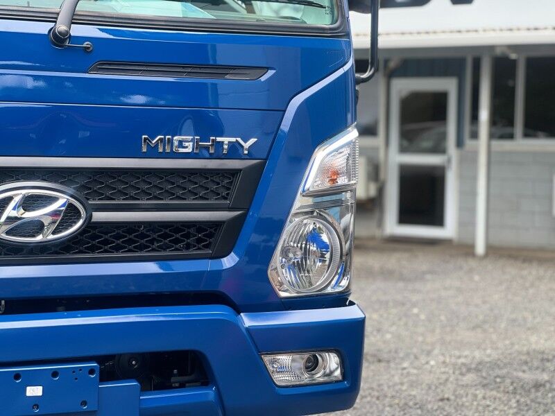 2026 Hyundai MIGHTY EX7 (3.9L Diesel) Vaitele