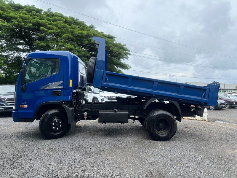 2026 Hyundai MIGHTY EX7