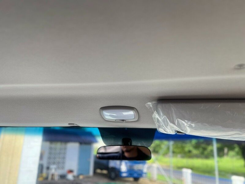 2026 Hyundai MIGHTY EX7 (3.9L Diesel) Vaitele