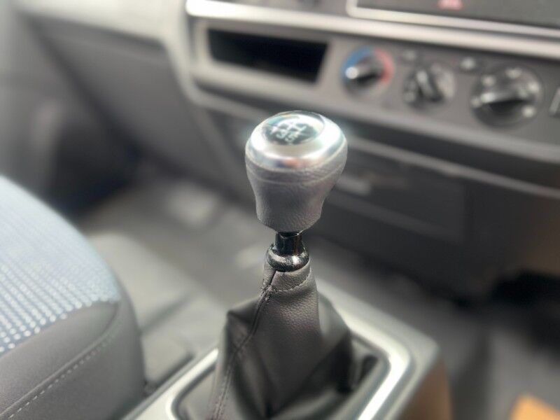 2026 Hyundai MIGHTY EX7 (3.9L Diesel) Vaitele