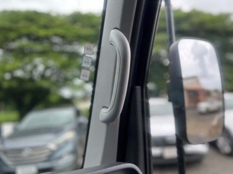 2026 Hyundai MIGHTY EX7 (3.9L Diesel) Vaitele