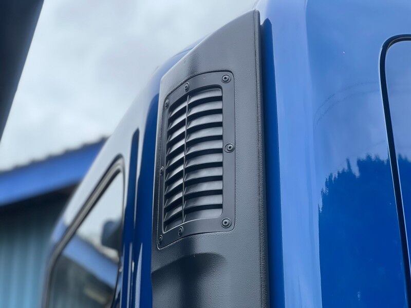 2026 Hyundai MIGHTY EX7 (3.9L Diesel) Vaitele