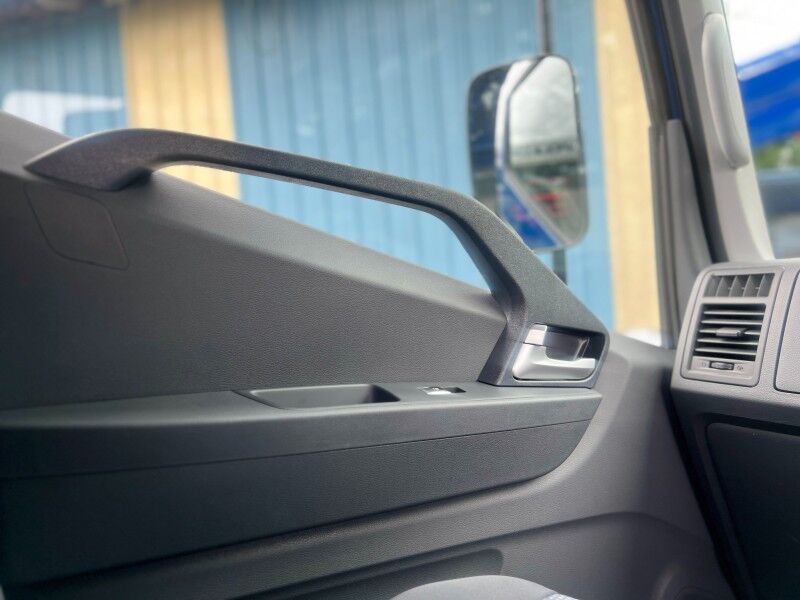 2026 Hyundai MIGHTY EX7 (3.9L Diesel) Vaitele