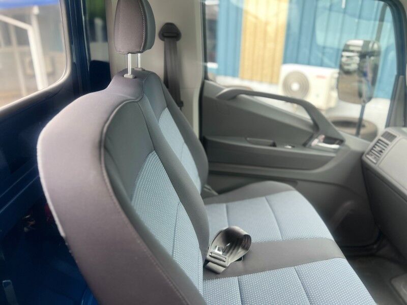 2026 Hyundai MIGHTY EX7 (3.9L Diesel) Vaitele