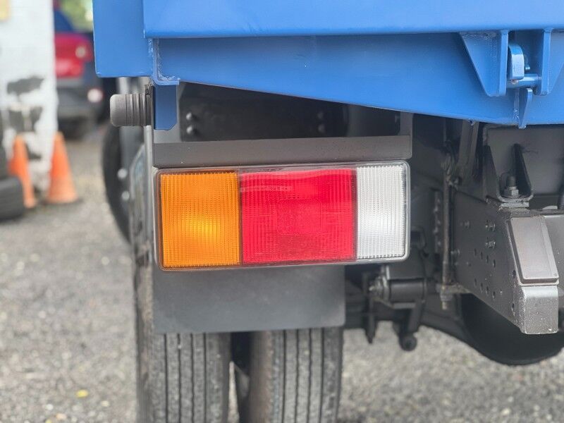 2026 Hyundai MIGHTY EX7 (3.9L Diesel) Vaitele