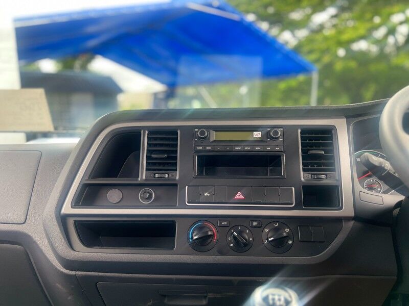 2026 Hyundai MIGHTY EX7 (3.9L Diesel) Vaitele